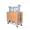 high quality multi-function electric medical nursing beds